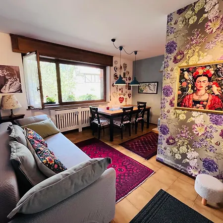 La Casa Di Frida