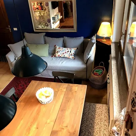 La Casa Di Frida