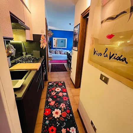 La Casa Di Frida Mareson Pecol