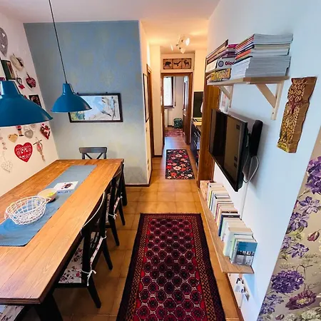 La Casa Di Frida *