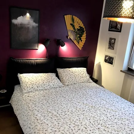 Lejlighed La Casa Di Frida Mareson Pecol