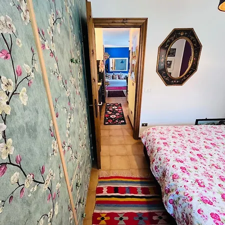 Appartement La Casa Di Frida
