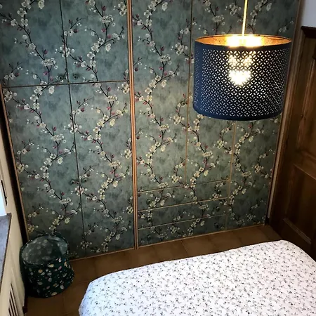 Appartement La Casa Di Frida *