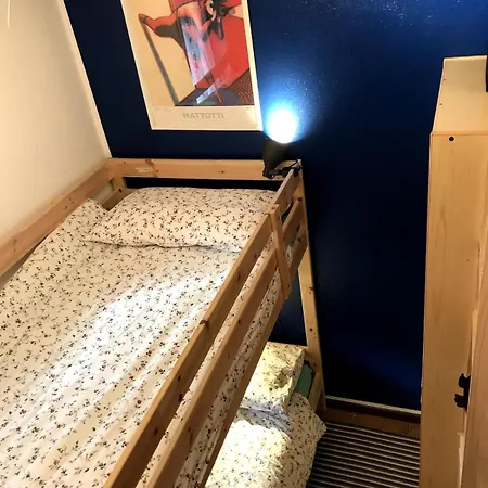 Lejlighed La Casa Di Frida Mareson Pecol