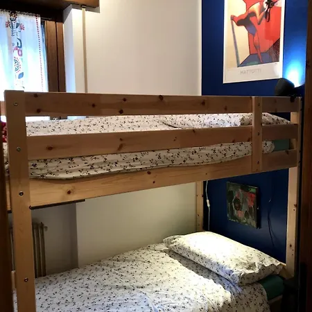La Casa Di Frida