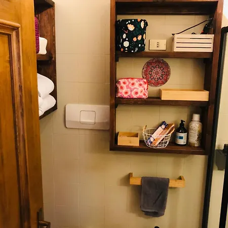 La Casa Di Frida * Mareson Pecol