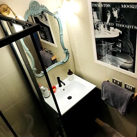 Appartement La Casa Di Frida Mareson Pecol