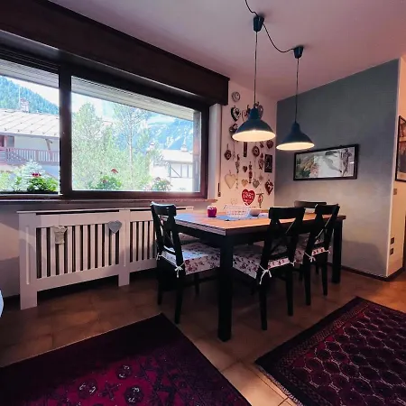 La Casa Di Frida * Mareson Pecol