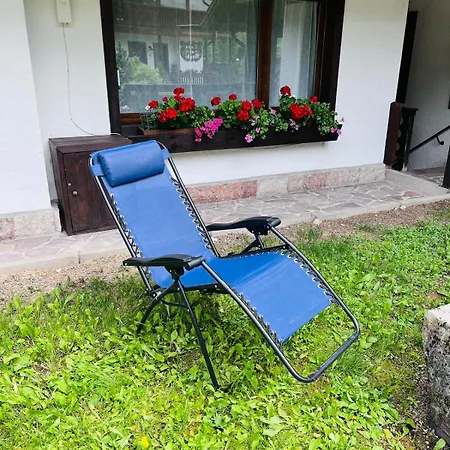 La Casa Di Frida Appartement